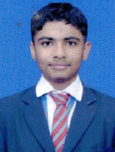AYUSH SANGWAN