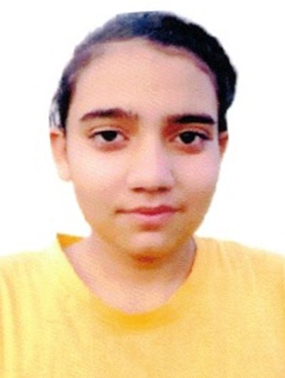 SUCHITA NEHRA