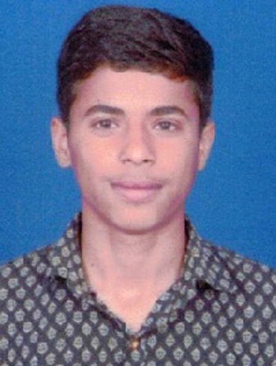 RITESH GURJAR