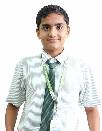 PRINCE KALURAM CHOUDHARI