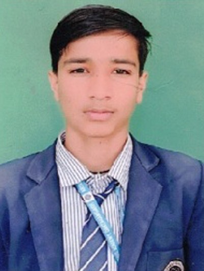 ROHIT BHATESAR