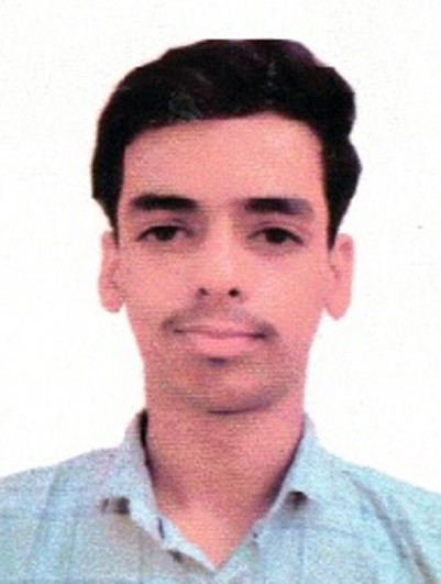 NARENDER