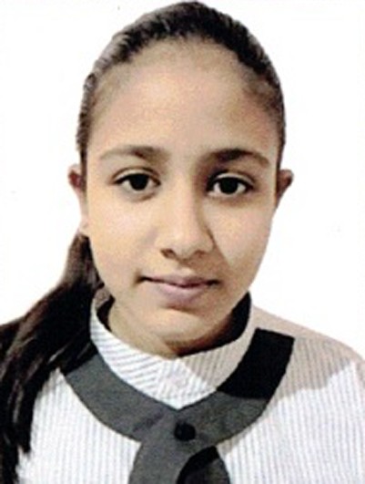 SUPRIYA