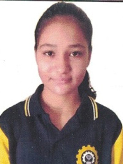 PRIYA
