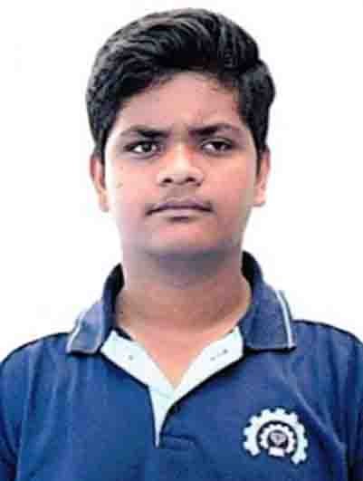 Hardik Sharma