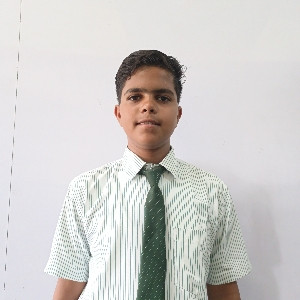 PRASHANT KUMAR