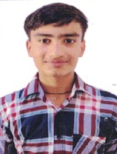 ARYAN JAKHAR