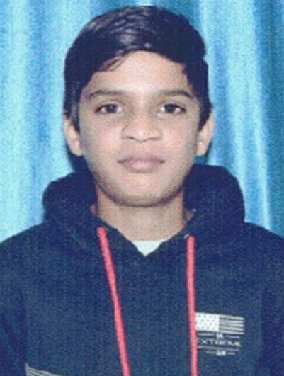 ADITYA RATHORE