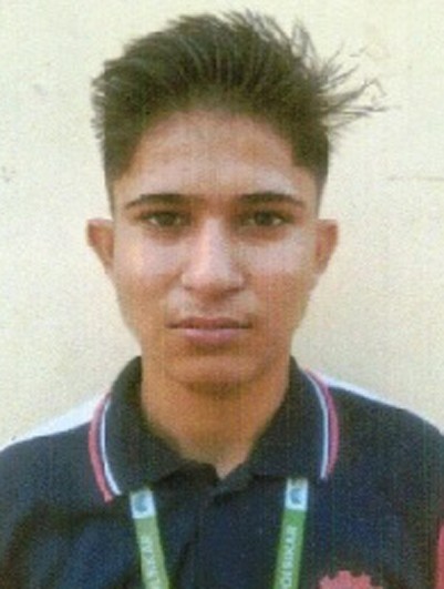 BHAVESH KHYALIYA