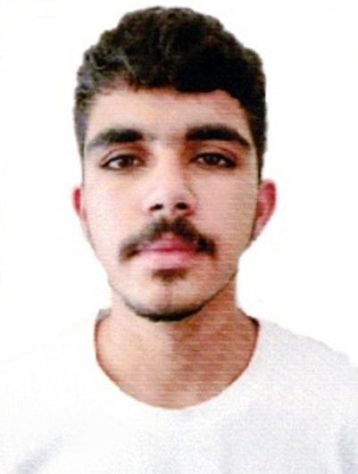 PRIYANSHU
