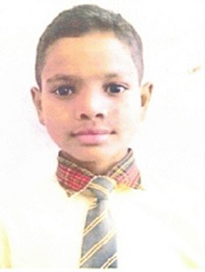 RAKESH SAINI