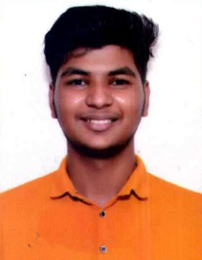 SHORYA MEENA