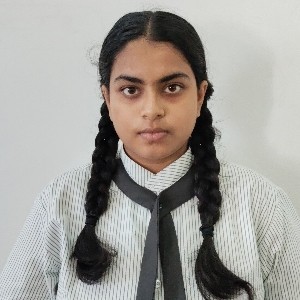 UDITA KUNDU