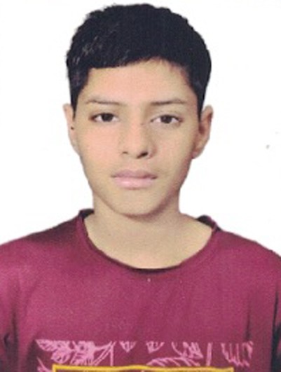 NITIN KUMAR