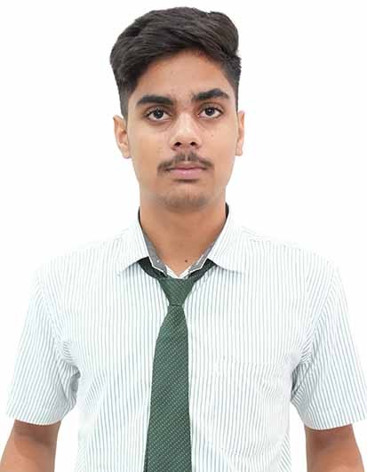DEEPAK