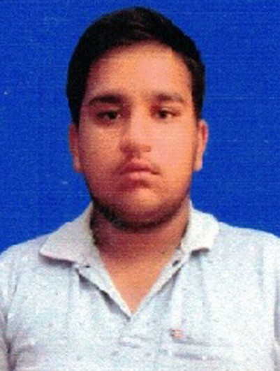 HIMANSHU GURJAR