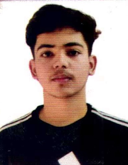 FARHAN KHAN