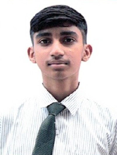 YUVRAJ