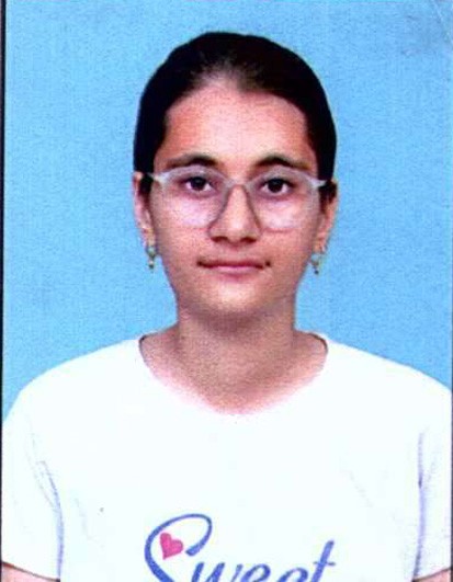 DIVYA JANGIR
