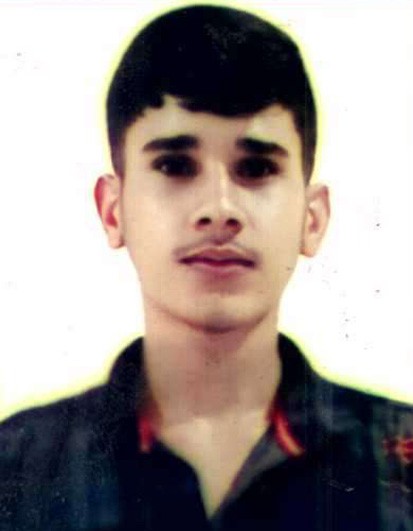 RAJ CHOUDHARY