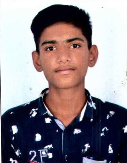 VIRENDRA SINGH