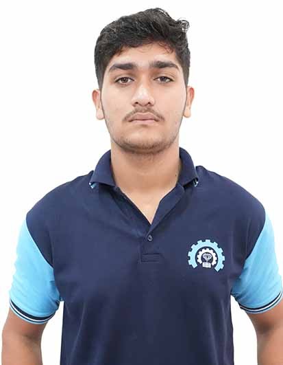 ANISH KHAN