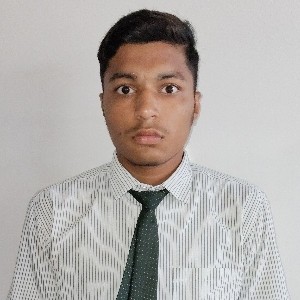 LOKESH KUMAR