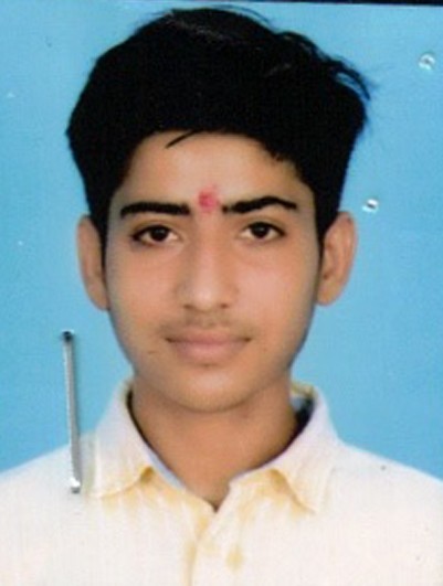 RAJNEESH NAIN