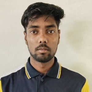 SAIYAD JISHAN ALI