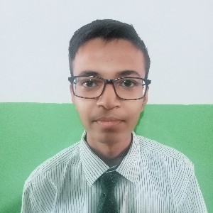 SANKET BODKE