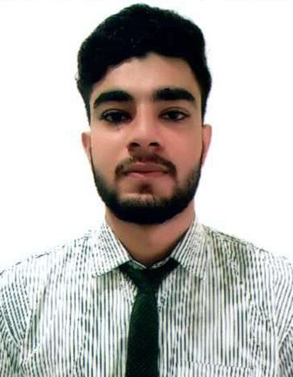 ARNAV DUDI