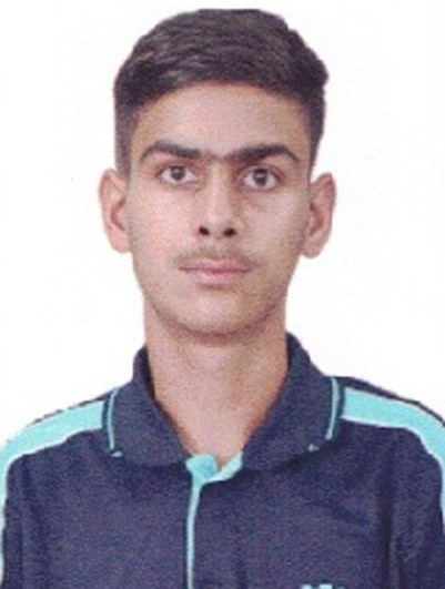 RITESH MEENA