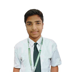 VIHAAN VAISHNAV
