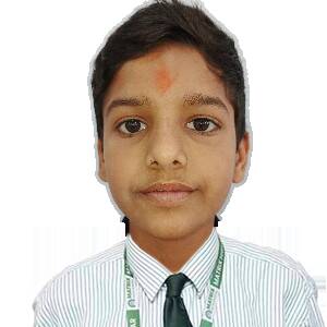Saksham Yadav