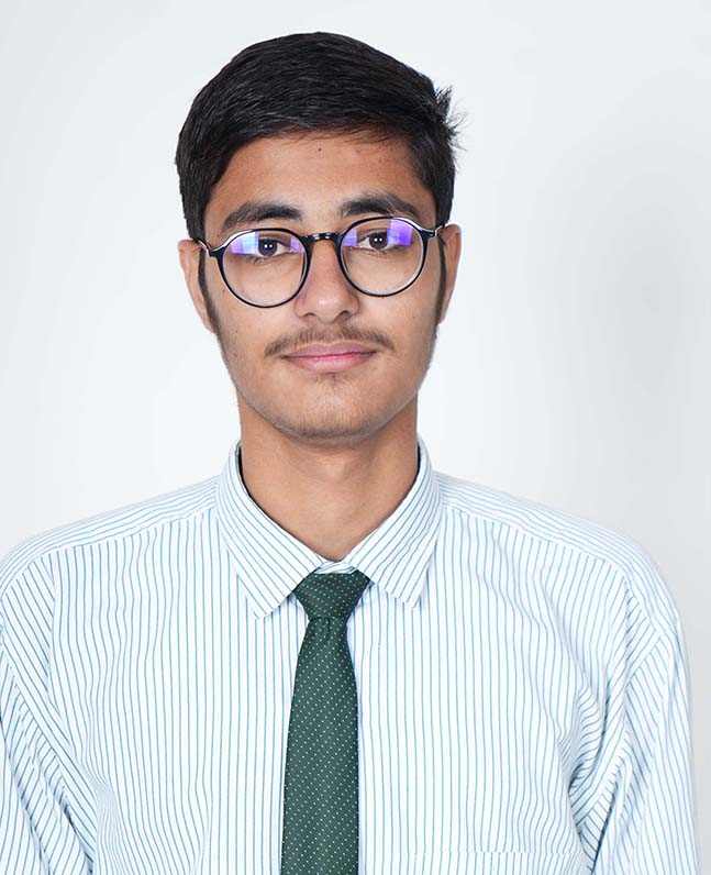 ROHIT