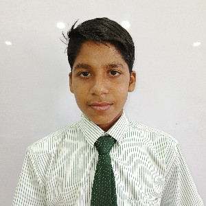 SANJAY KUMAR SAINI