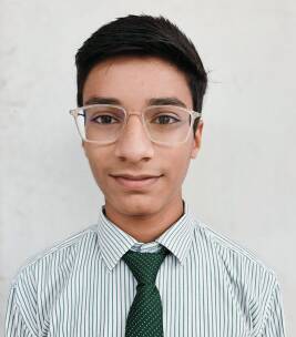 Ishan Soni