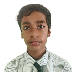 SAKSHAM RAJ