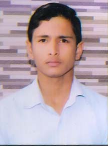 MANISH KUMAR 