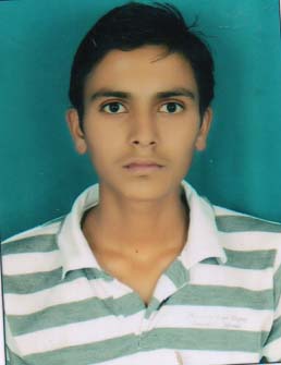 DEEPAK KUMAR 