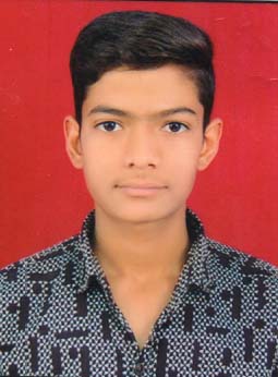 PRIYANSHU JANGID 