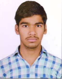 NITESH KUMAR
