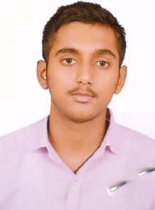 Mukul Sharma