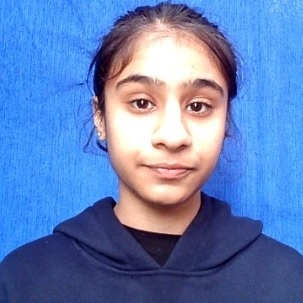 KAUSHIKI TRIVEDI