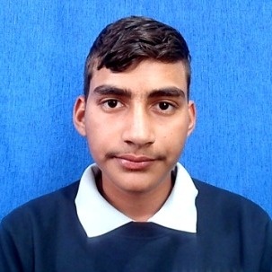 GOURAV