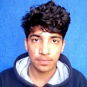 HIMANSHU