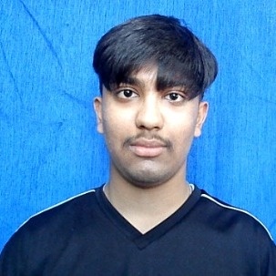 ADITYA MEENA