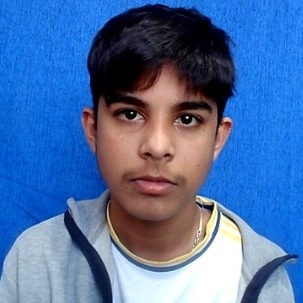 PRIYANSH SHARMA