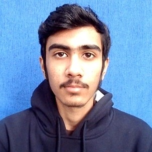 SAMARTH PALIWAL