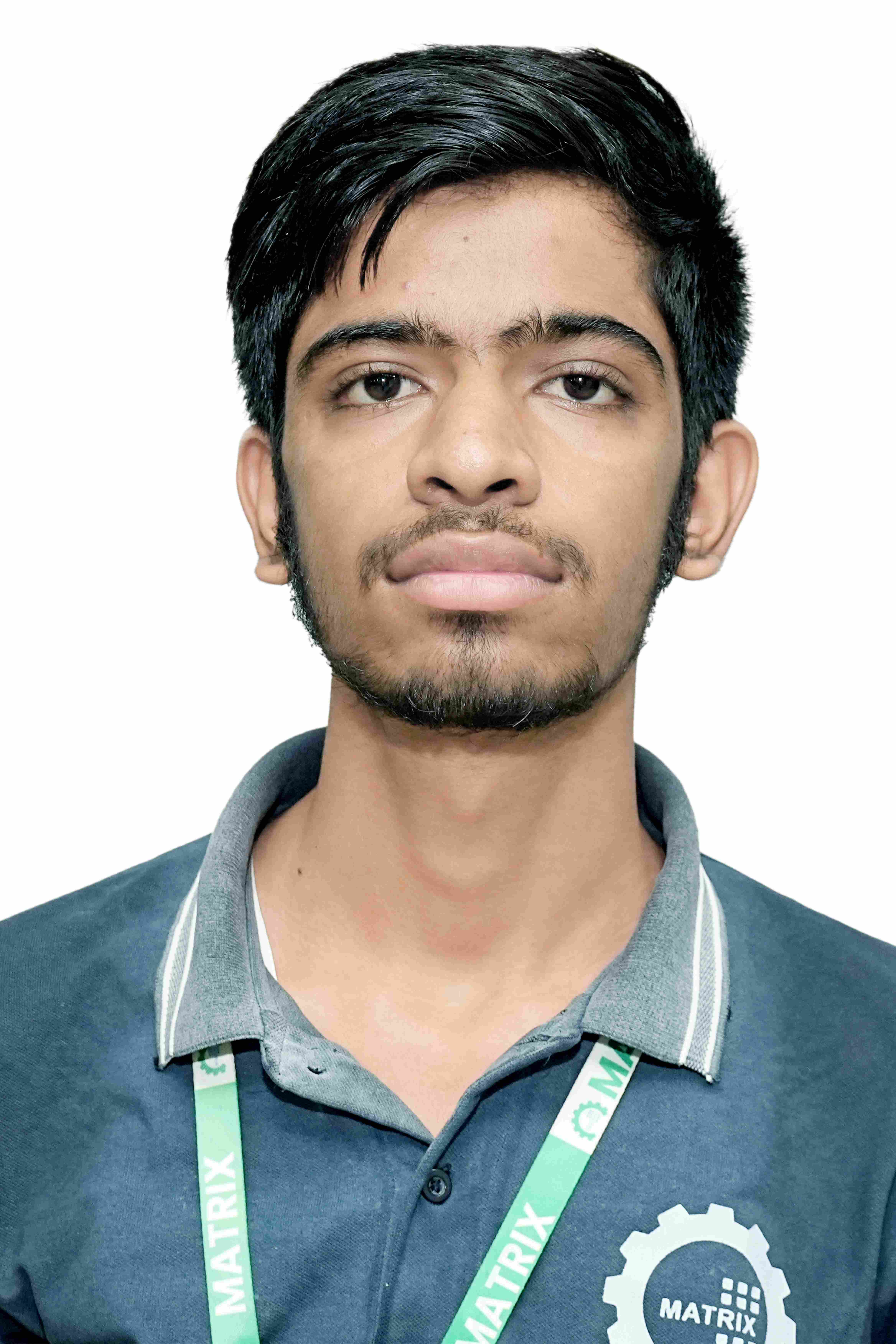 JAYANT YADAV
